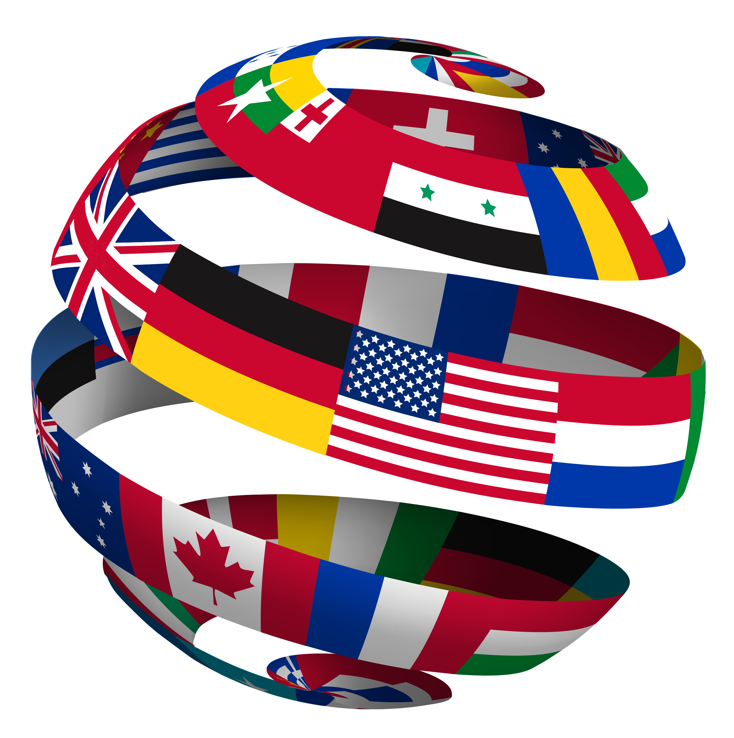 Globe